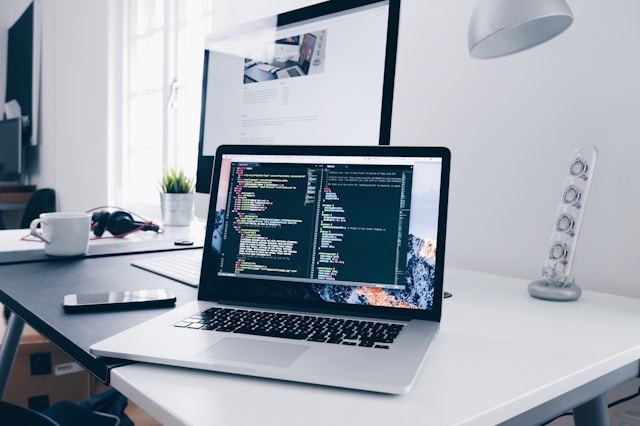 Web Developer Certification